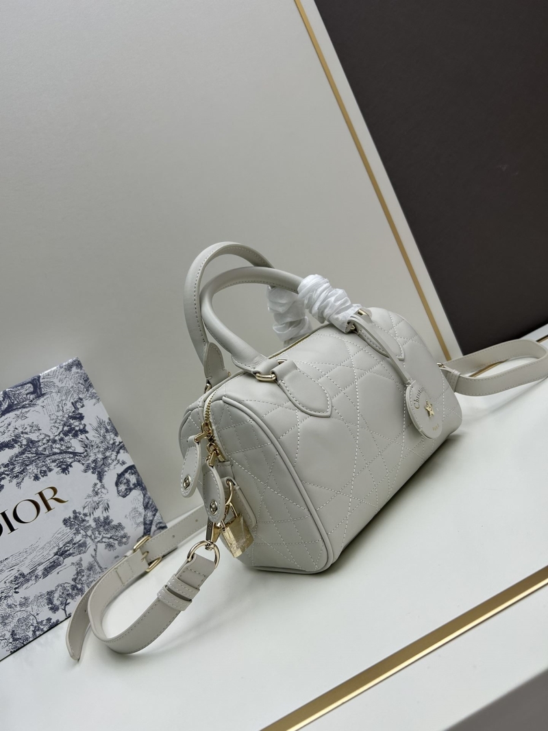 Dior Speedy Bags